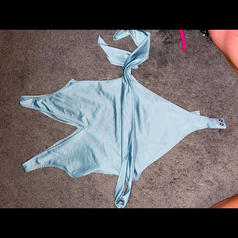 Body suit